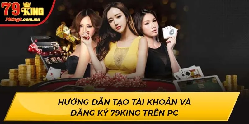 Khám Phá Bí Mật Của 79king – Hành Trình Hấp Dẫn