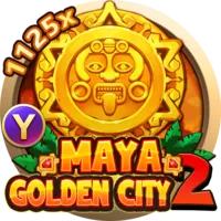 Thành Phố Vàng Maya 2