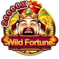 Wild Thần Tài
