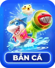 Bắn cá