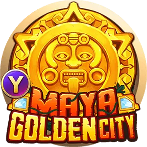 Thành Phố Vàng Maya